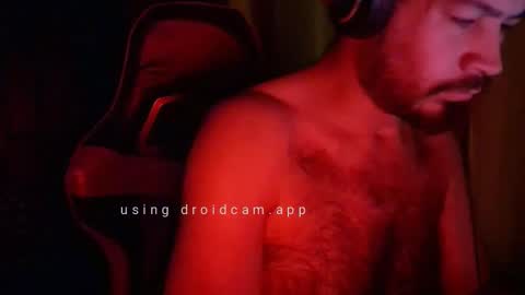 noizemanx online show from March 2026 03:34:01 AM