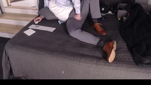 Nojoke online show from November 2025 03:27:02 AM