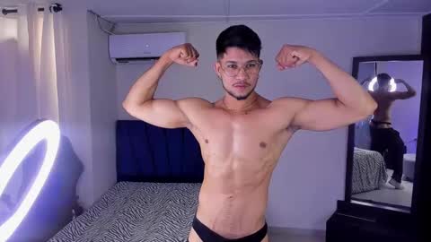 Snapshot of nolan_joness chatting on February 2026 08:36:02 PM Im Nolan online show from February 2026 08:36:02 PM