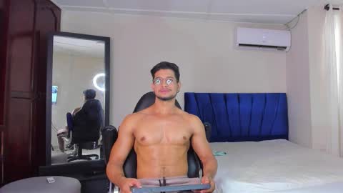 Snapshot of nolan_joness chatting on March 2026 08:37:01 PM Im Nolan online show from March 2026 08:37:01 PM