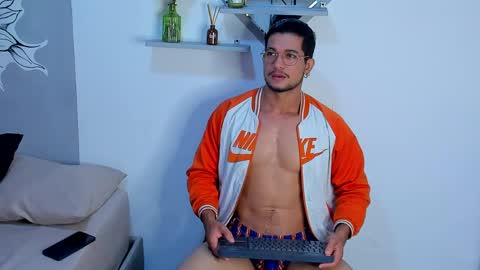Im Nolan  online show from June 2026 11:34:01 AM