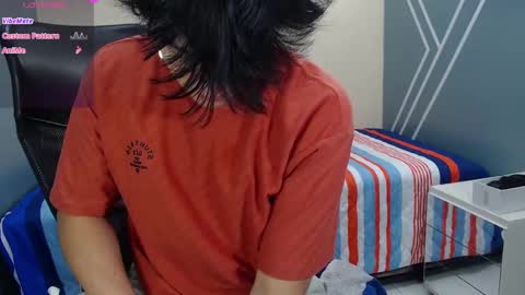 Nolan  online show from January 2025 05:33:01 PM