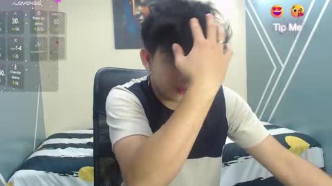 Nolan  online show from February 2025 05:50:01 PM