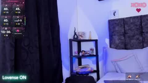 Nolan  online show from March 2026 06:46:02 PM