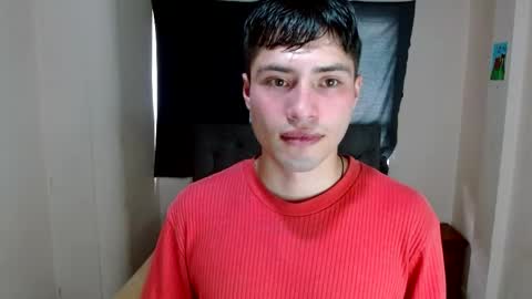 NolanJay69 online show from September 2025 03:35:01 PM