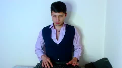 NolanJay69 online show from September 2025 10:59:02 PM