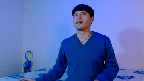 NolanJay69 online show from February 2026 08:27:02 PM