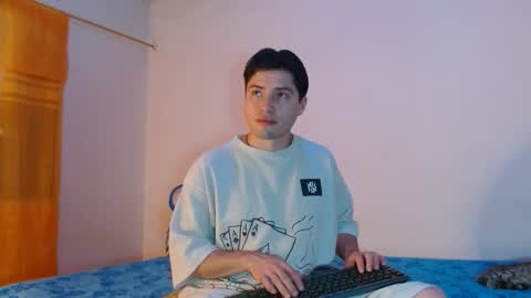 Snapshot of nolanjay chatting on April 2026 07:05:01 PM NolanJay69 online show from April 2026 07:05:01 PM