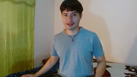 Snapshot of nolanjay chatting on May 2026 07:43:02 PM NolanJay69 online show from May 2026 07:43:02 PM