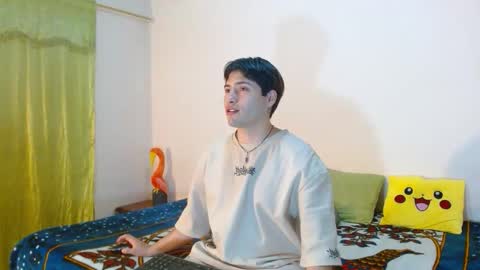 Snapshot of nolanjay chatting on May 2026 10:37:02 PM NolanJay69 online show from May 2026 10:37:02 PM