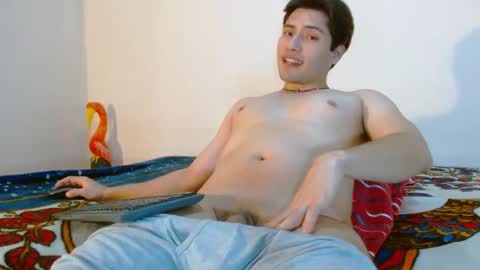 Snapshot of nolanjay chatting on May 2026 09:32:02 PM NolanJay69 online show from May 2026 09:32:02 PM