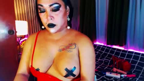 Snapshot of nomercy_mistress_sph chatting on June 2026 09:44:02 AM I AM YOUR MISTRESS YASSY DON T BE RUDE no ONE LOVE ME i KICK U online show from June 2026 09:44:02 AM