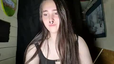 nonbinarybeauty20 online show from March 2026 09:35:01 AM