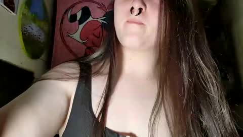 nonbinarybeauty20 online show from April 2026 01:58:01 AM