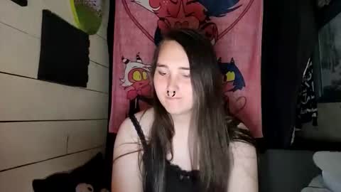 nonbinarybeauty20 online show from June 2026 11:13:02 AM