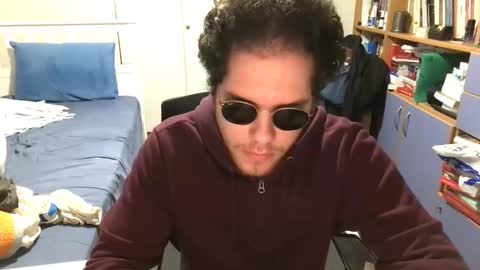 Snapshot of nongay379444 chatting on December 2024 04:40:02 PM nongay379444 online show from December 2024 04:40:02 PM