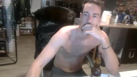 Isaac online show from October 2025 08:09:01 PM