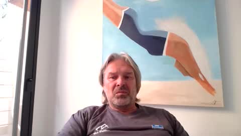 Snapshot of nonsequiture chatting on October 2025 08:55:02 AM Ralle online show from October 2025 08:55:02 AM