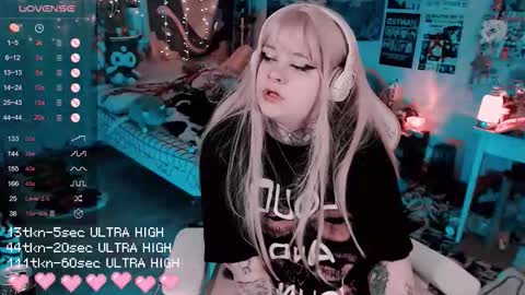 Noori online show from November 2025 12:21:01 AM