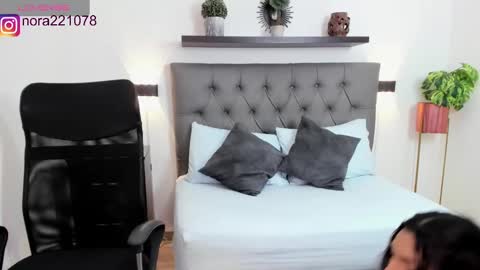 Nora online show from December 2024 05:48:02 AM