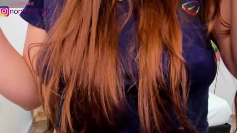 Nora online show from January 2025 05:52:01 AM