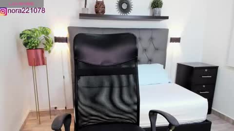 Nora online show from February 2025 05:58:02 AM