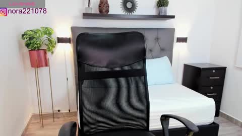 Nora online show from February 2025 08:59:01 AM