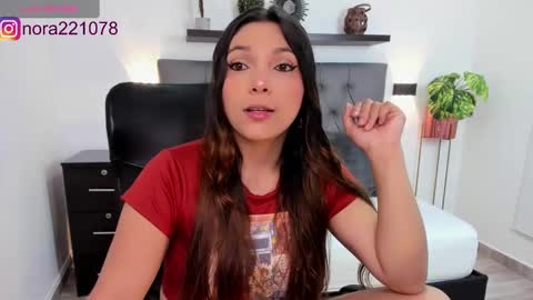 Nora online show from February 2025 03:25:01 AM