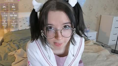 Nora Failure online show from December 2024 05:31:02 AM