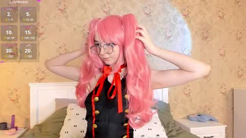 Nora Failure online show from December 2024 11:08:02 AM