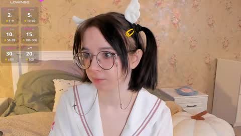 Nora Failure online show from December 2024 04:45:02 AM