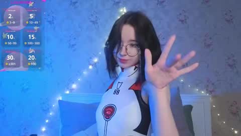 Nora Failure online show from February 2025 10:23:02 AM