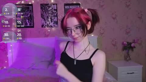 Nora Failure online show from March 2025 08:08:01 AM