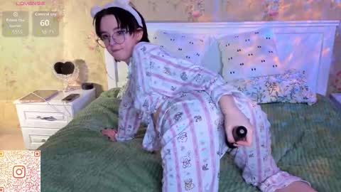 Nora Failure online show from December 2025 12:36:02 PM