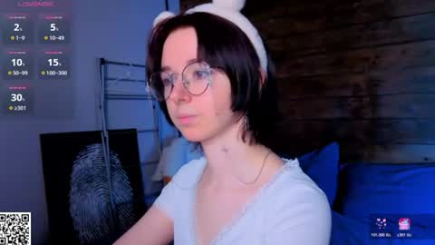 Nora Failure online show from August 2026 12:54:02 PM