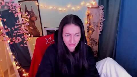 Nora online show from February 2026 12:09:01 AM