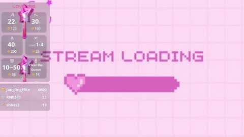 Nora online show from March 2025 10:21:01 PM