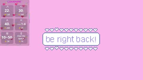 Nora online show from March 2026 12:07:01 PM