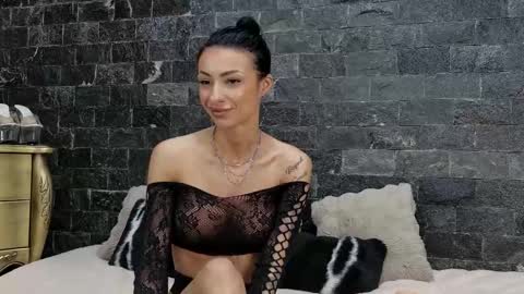 Nora online show from March 2026 05:55:02 AM