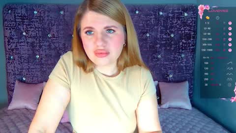 Nora online show from February 2026 12:36:02 AM