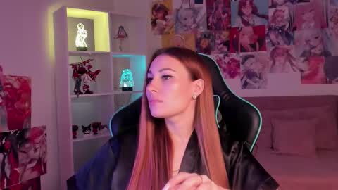 Snapshot of norafoxes chatting on November 2025 05:37:02 PM NoraFoxes online show from November 2025 05:37:02 PM