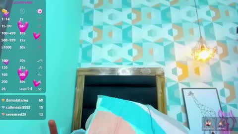 noraloux1 online show from February 2026 06:26:01 AM