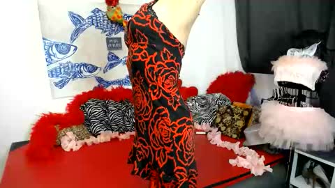 Nora online show from February 2026 11:50:01 AM