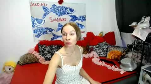 Nora online show from May 2026 02:37:01 PM
