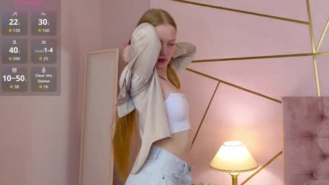 Snapshot of norawellss chatting on April 2026 05:38:02 AM Nora online show from April 2026 05:38:02 AM