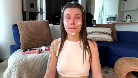 Nordic Belle online show from April 2026 01:45:02 PM