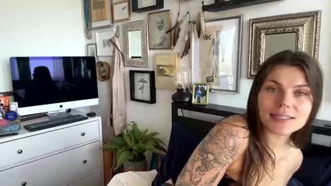 Snapshot of nordicbelle chatting on June 2026 03:03:02 PM Nordic Belle online show from June 2026 03:03:02 PM