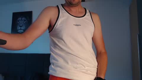 nordicrunner76 online show from July 2026 09:11:02 AM