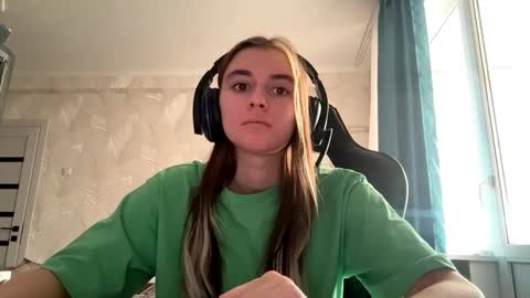 Snapshot of norinefrymyer chatting on March 2026 06:14:01 AM Elena online show from March 2026 06:14:01 AM