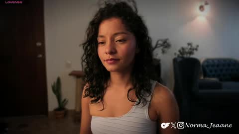 Norma Jeaane online show from April 2026 05:46:01 PM